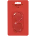 Air Tite 30.6 mm Direct Fit Retail Packs - Half Dollar