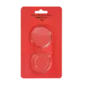 Air Tite 27mm Direct Fit Retail Packs - 1/2 oz. Gold Eagle