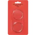 Air Tite 38 mm Direct Fit Retail Packs