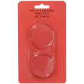 Air-Tite 40 mm Direct-Fit Retail Pack American Silver Eagle