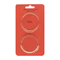 Air Tite X43.6 Direct Fit Retail Packs - 10$ Casino Silver Strike