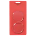 Air Tite Y63 Direct Fit Retail Packs - 5 oz Silver Rounds