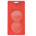 Air Tite Y65 Direct Fit Retail Packs - Common 5 oz Silver Rounds
