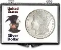 Silver Dollar