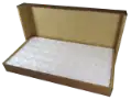 Air Tite X1.75 Direct Fit Bulk - Military Challenge & Medallion