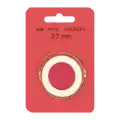 Air Tite 27mm Retail Package Holders