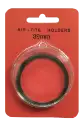 Air Tite 39mm Retail Package Holders - Holiday Ornament Green
