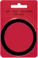 Air Tite 44 mm Black Ring Fit Retail Package Holders - Model X44