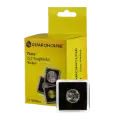 Nickel, $5.00 Gold 2x2 Tetra Snaplock Coin Holder - 10 per pack