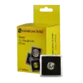 Dime, $2.50 Gold 2x2 Tetra Snaplock Coin Holder - 10 per pack