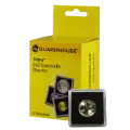 Quarter 2x2 Tetra Snaplock Coin Holder - 10 per pack
