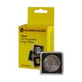 Large Dollar 2x2 Tetra Snaplock Coin Holder - 10 per pack