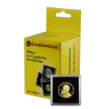 Small Dollar 2x2 Tetra Snaplock Coin Holder - 10 per pack