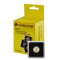 1/10 Oz American Gold Eagle 2x2 Tetra Snaplock Coin Holder - 10 per pack