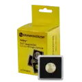 1/2 Oz American Gold Eagle 2x2 Tetra Snaplock Coin Holder - 10 per pack
