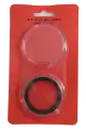 Air Tite Ring Fit 48 mm Retail Package Holders