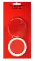 Air Tite Ring Fit 50.8mm Retail Package Holders