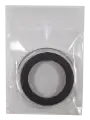 Air Tite Ring Fit High Relief 34mm Retail Package Holders - Model X34