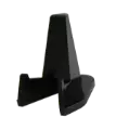 Air Tite Easel Bulk 250 Pack- Black
