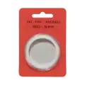 Air Tite Ring Fit High Relief 38mm Retail Package Holders - Model X6D