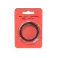 Air Tite Ring Fit High Relief 39 mm Retail Package Holders - Model X6D