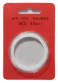 Air Tite Ring Fit High Relief X40mm Retail Package Holders - Model X6D