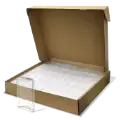 Bulk 10oz Bar Capsules - 250 Count Box