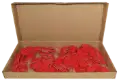 39 mm Red Rings - Bulk Model I