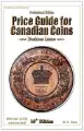 Professional Edition Price Guide for Canadian Coins - 10th Edition