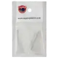 Caplital Plastics Feet