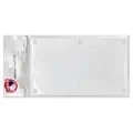 Capital Plastics Holder for Certified Currency