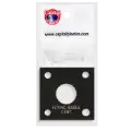 Capital Plastics 144 Coin Holder - Flying Eagle