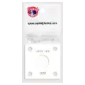 Capital Plastics 144 Coin Holder - 1909S VDB