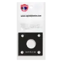 Capital Plastics 144 Coin Holder - Buffalo Nickel