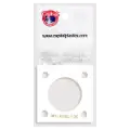 Capital Plastics 144 Coin Holder - Walking Half Dollar