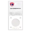 Capital Plastics 144 Coin Holder - Franklin Half Dollar