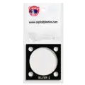 Capital Plastics 144 Coin Holder - Silver $