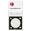 Capital Plastics 144 Coin Holder - Trade $