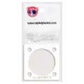 Capital Plastics 144 Coin Holder - Ike $