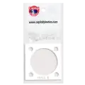 Capital Plastics 144 Coin Holder - Peace $