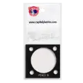 Capital Plastics 144 Coin Holder - Peace $