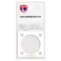 Capital Plastics 144 Coin Holder - Seated Liberty Dollar