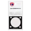 Capital Plastics 144 Coin Holder - Seated Liberty Dollar