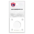 Capital Plastics 144 Coin Holder - Anthony $