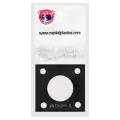 Capital Plastics 144 Coin Holder - Anthony $
