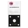 Capital Plastics 144 Coin Holder - 3c Silver