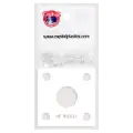 Capital Plastics 144 Coin Holder - 3c Nickel
