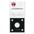 Capital Plastics 144 Coin Holder - 3c Nickel