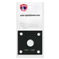 Capital Plastics 144 Coin Holder - Half Dime