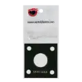 Capital Plastics 144 Coin Holder - $5 Gold